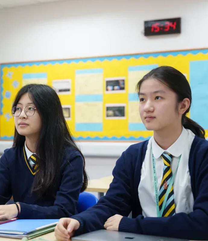 上海浦东惠立学校独特的双语课程模式，为学生量身定制的惠立主题式课程。