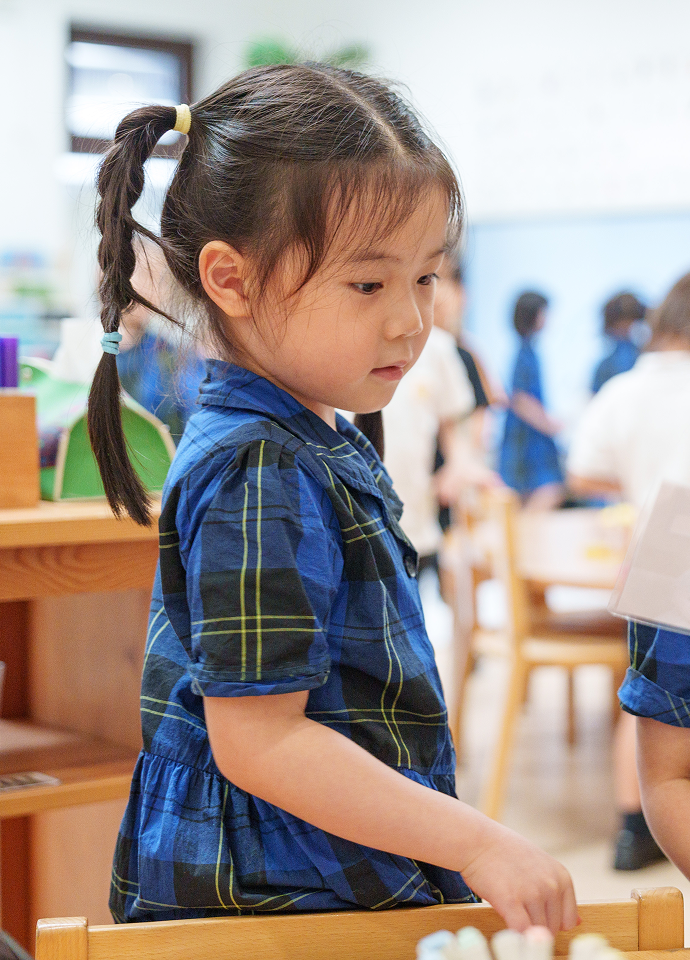 点击了解上海惠立私立幼儿园的招生简章。