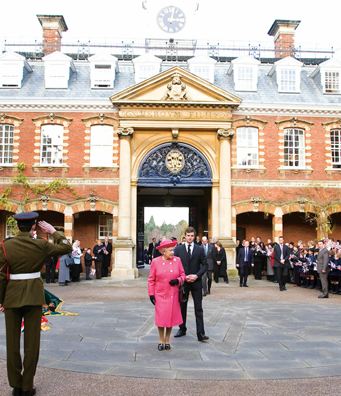 上海惠立幼儿园创新的融合课程与沉浸式双语教学助力孩子们开启他们的学习探索之旅。