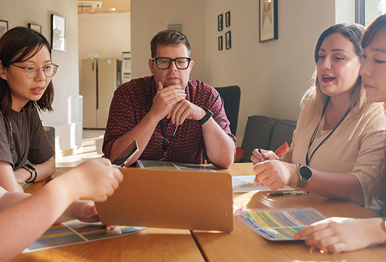 上海惠立幼儿园及惠灵顿（中国）教育集团旗下学校开放招聘岗位，期待您的加入。
