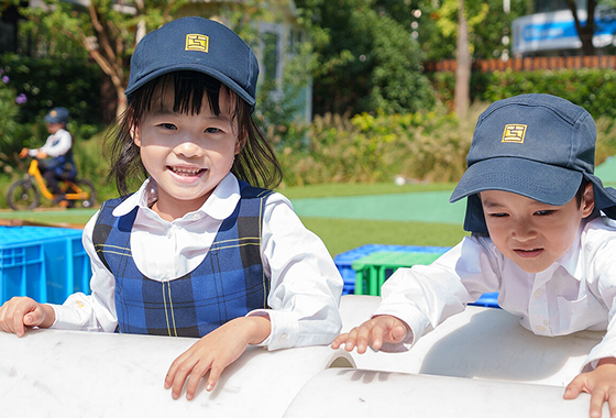 欢迎填写入学登记表，了解上海惠立幼儿园申请流程。