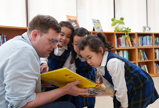 欢迎报名参加上海惠立幼儿园的"咖啡晨会"开放日活动。