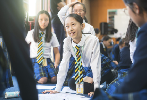 欢迎访问惠灵顿教育集团旗下学校-上海浦东新区民办惠立学校官网,了解学校最新信息。