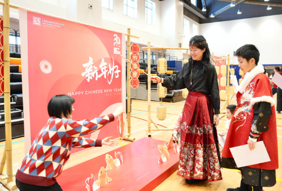 欢迎访问惠灵顿教育集团旗下学校-上海浦东新区民办惠立学校官网,了解学校最新信息。