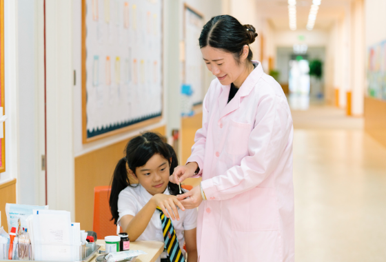 欢迎访问惠灵顿教育集团旗下学校-上海浦东新区民办惠立学校官网,了解学校最新信息。