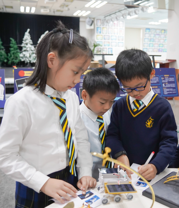 欢迎访问惠灵顿教育集团旗下学校-上海浦东新区民办惠立学校官网,了解学校最新信息。