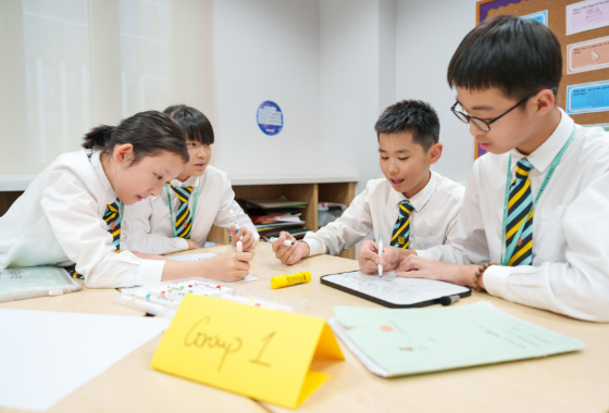 欢迎访问惠灵顿教育集团旗下学校-上海浦东新区民办惠立学校官网,了解学校最新信息。