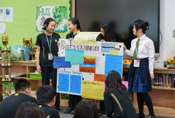 欢迎访问惠灵顿教育集团旗下学校-上海浦东新区民办惠立学校官网,了解学校最新信息。