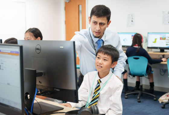 欢迎访问惠灵顿教育集团旗下学校-上海浦东新区民办惠立学校官网,了解学校最新信息。