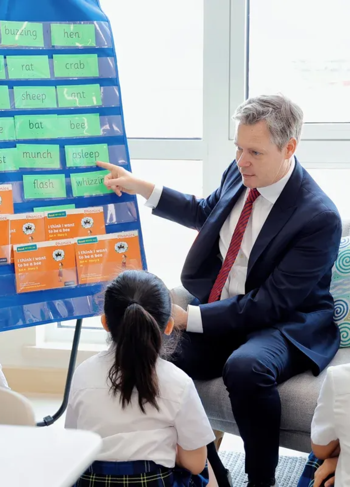 欢迎访问惠灵顿教育集团旗下学校-南通惠立学校官网，了解学校最新信息。