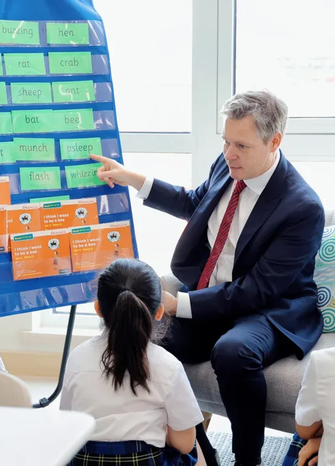 欢迎访问惠灵顿教育集团旗下学校-南通惠立学校官网，了解学校最新信息。