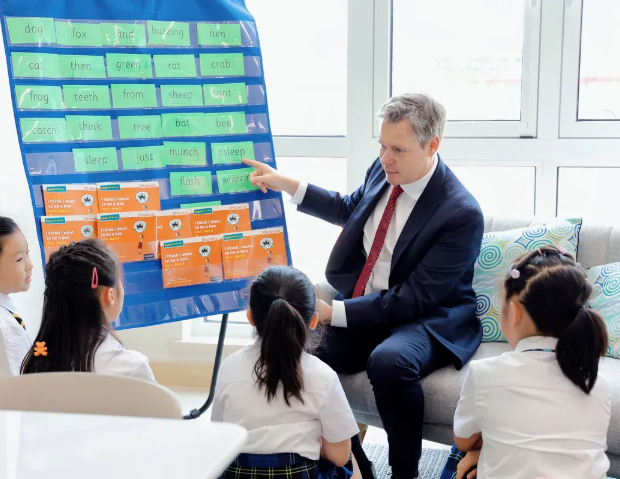 欢迎访问惠灵顿教育集团旗下学校-南通惠立学校官网，了解学校最新信息。