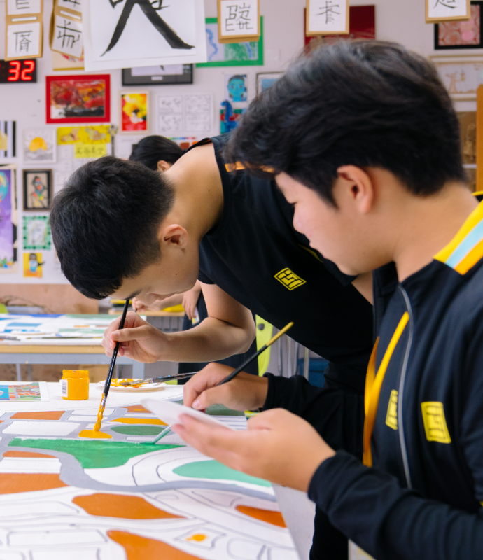 欢迎访问惠灵顿教育集团旗下学校-上海浦东新区民办惠立学校官网，了解学校最新信息。