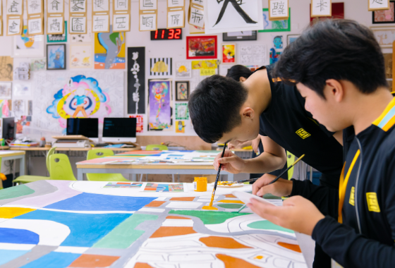 欢迎访问惠灵顿教育集团旗下学校-上海浦东新区民办惠立学校官网，了解学校最新信息。