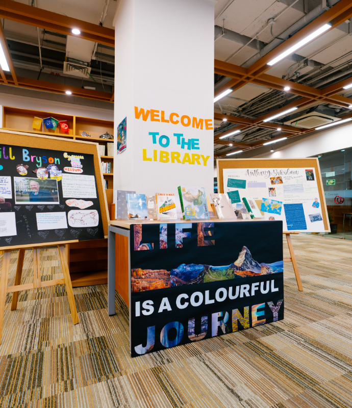 欢迎访问惠灵顿教育集团旗下学校-上海浦东新区民办惠立学校官网,了解学校最新信息。