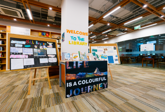 欢迎访问惠灵顿教育集团旗下学校-上海浦东新区民办惠立学校官网,了解学校最新信息。