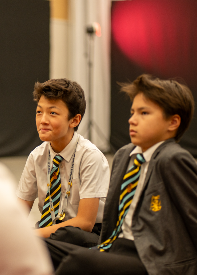 欢迎访问惠灵顿教育集团旗下学校-杭州惠灵顿外籍人员子女学校官网，了解学校最新信息。