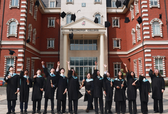 欢迎访问惠灵顿教育集团旗下学校-杭州惠灵顿外籍人员子女学校官网,了解学校最新信息。