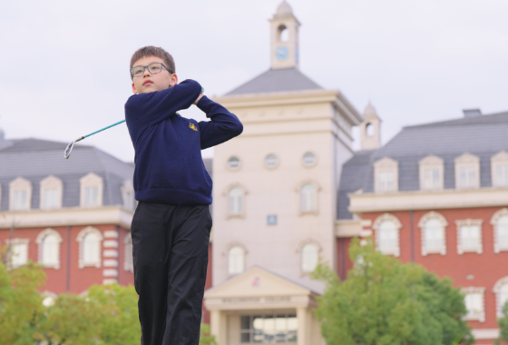 欢迎访问惠灵顿教育集团旗下学校-杭州惠灵顿外籍人员子女学校官网,了解学校最新信息。
