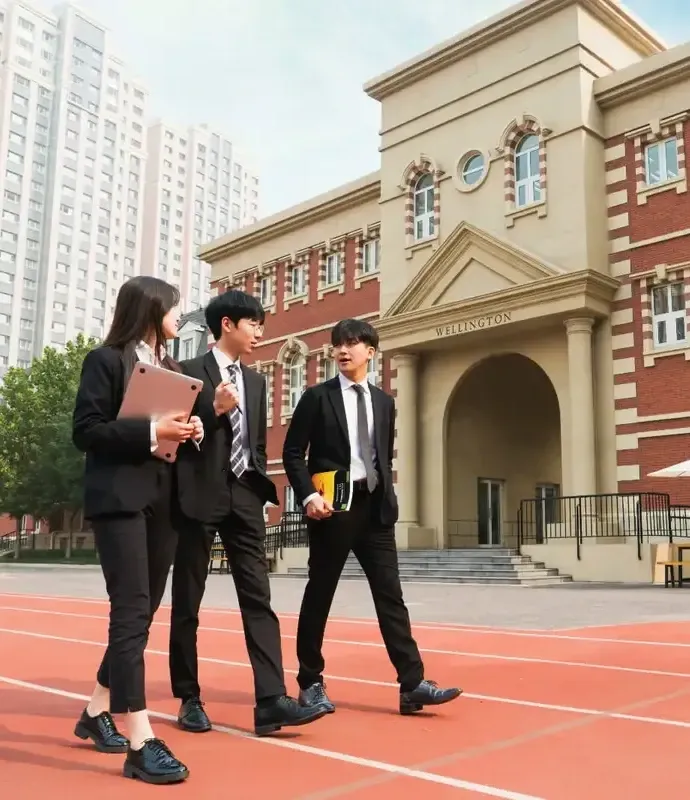 欢迎访问惠灵顿教育集团旗下学校-天津惠灵顿外籍人员子女学校官网，了解学校最新信息。