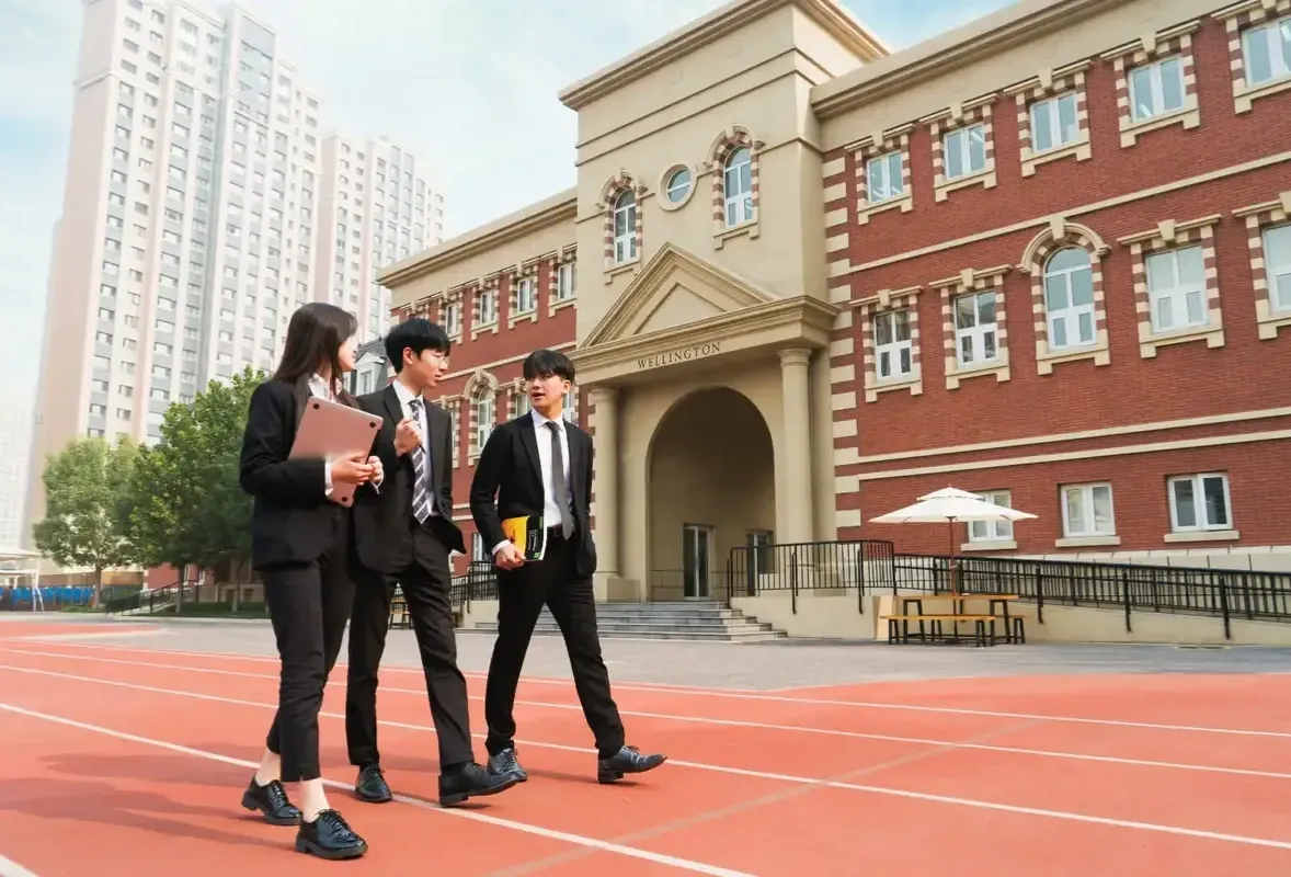 欢迎访问惠灵顿教育集团旗下学校-天津惠灵顿外籍人员子女学校官网，了解学校最新信息。