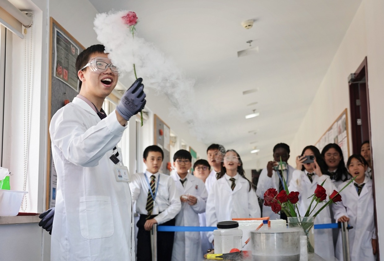 欢迎访问惠灵顿教育集团旗下学校-天津惠灵顿外籍人员子女学校官网，了解学校最新信息。