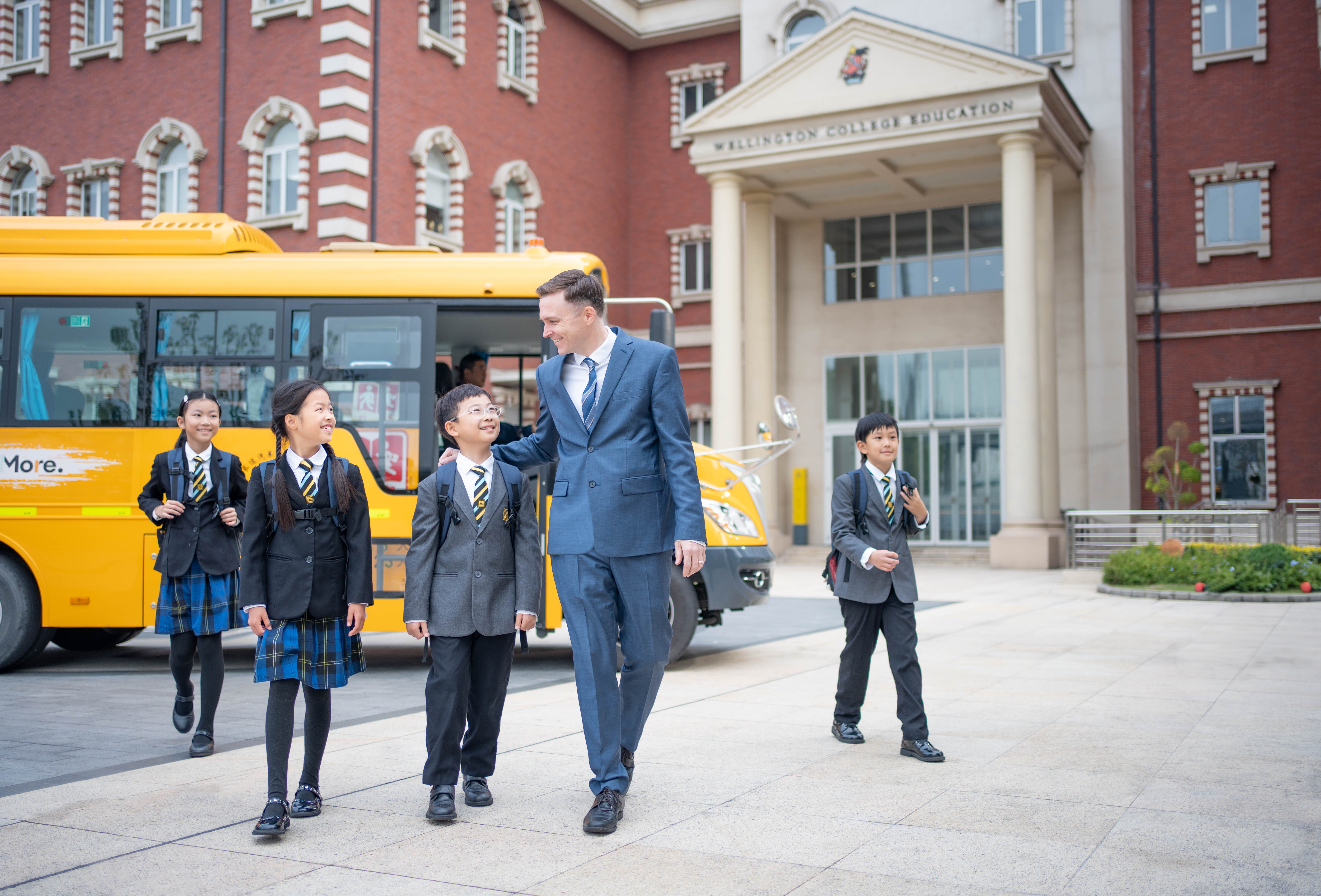 欢迎访问惠灵顿教育集团旗下学校-杭州市萧山区民办惠立学校官网，了解学校最新信息。