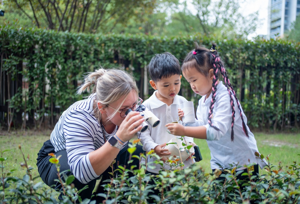欢迎访问惠灵顿教育集团旗下学校-杭州市萧山区民办惠立学校官网，了解学校最新信息。