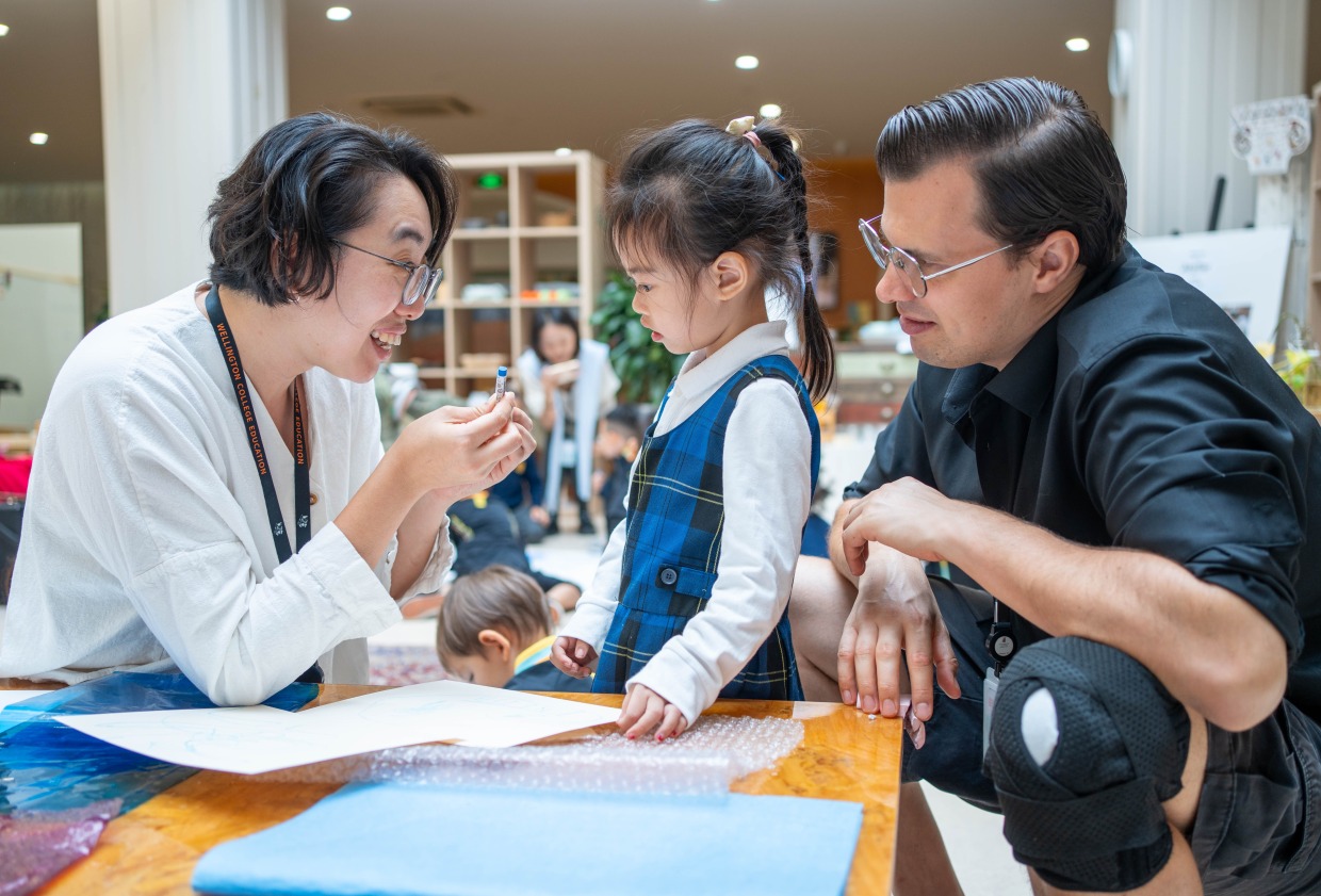 欢迎访问惠灵顿教育集团旗下学校-杭州市萧山区民办惠立学校官网，了解学校最新信息。