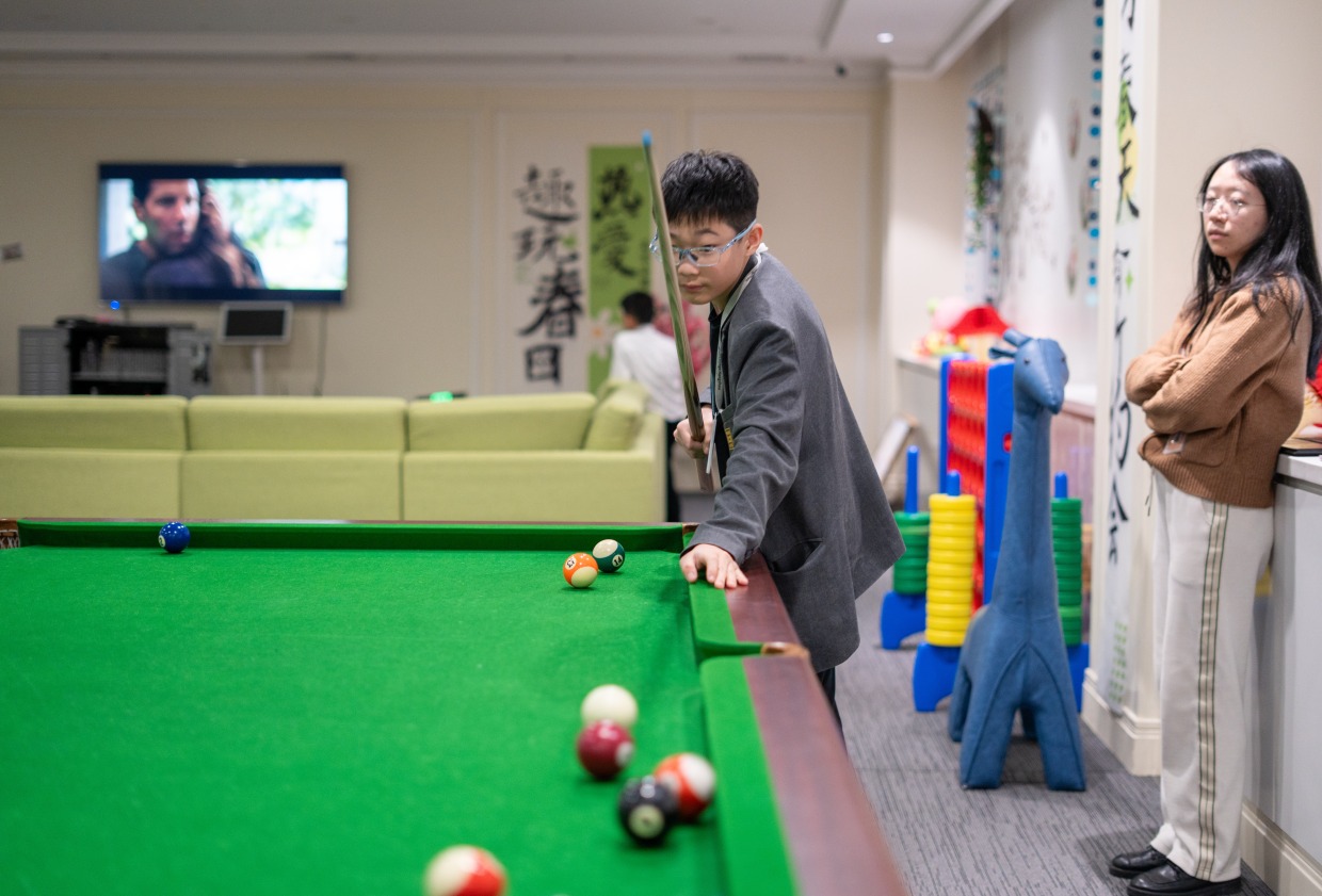 欢迎访问惠灵顿教育集团旗下学校-杭州市萧山区民办惠立学校官网，了解学校最新信息。