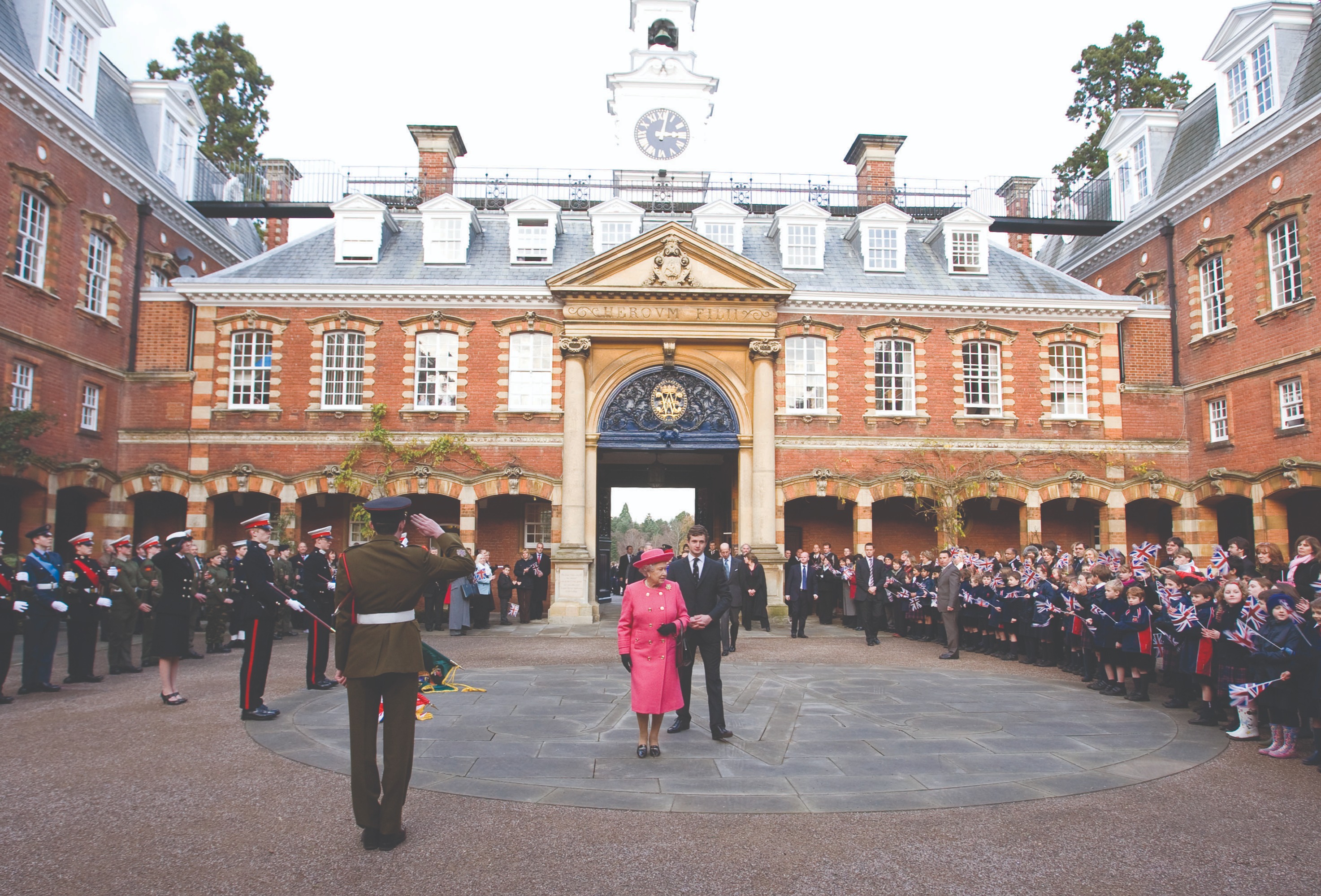 To promote bilingual culture, Wellington College Education (China) is committed to creating the best bilingual schools in China.