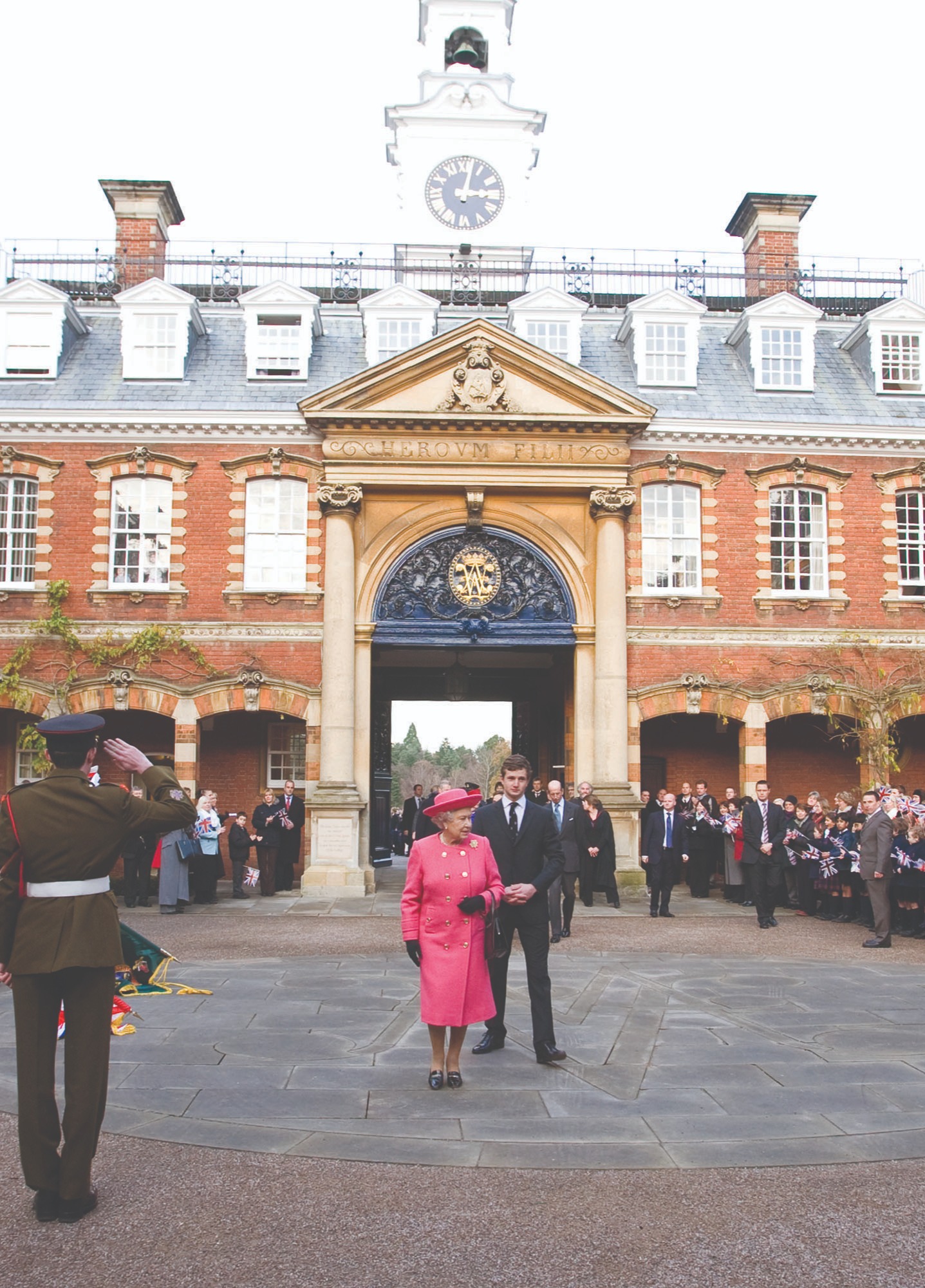To promote bilingual culture, Wellington College Education (China) is committed to creating the best bilingual schools in China.