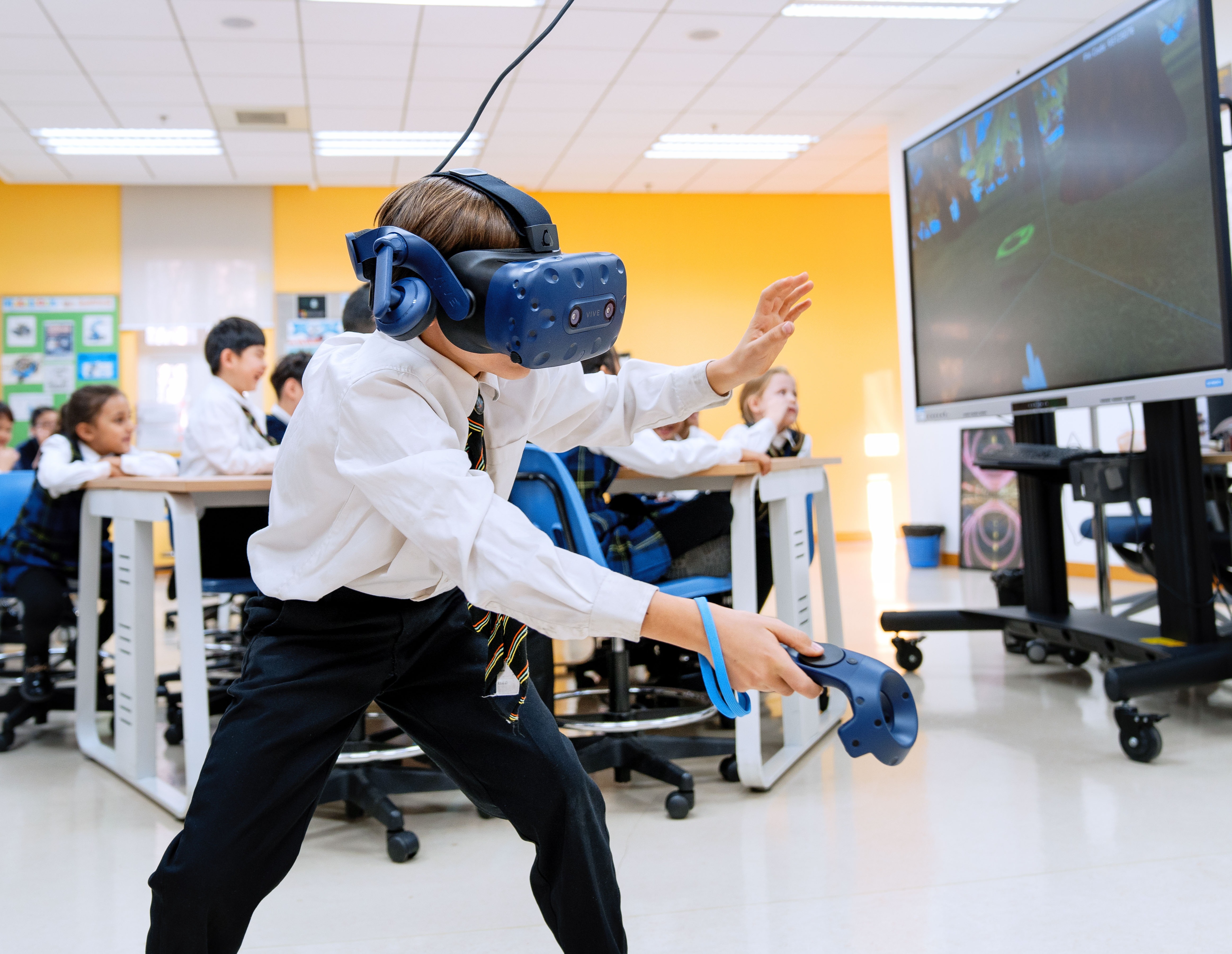 欢迎访问惠灵顿教育集团旗下学校-天津惠灵顿外籍人员子女学校官网，了解学校最新信息。