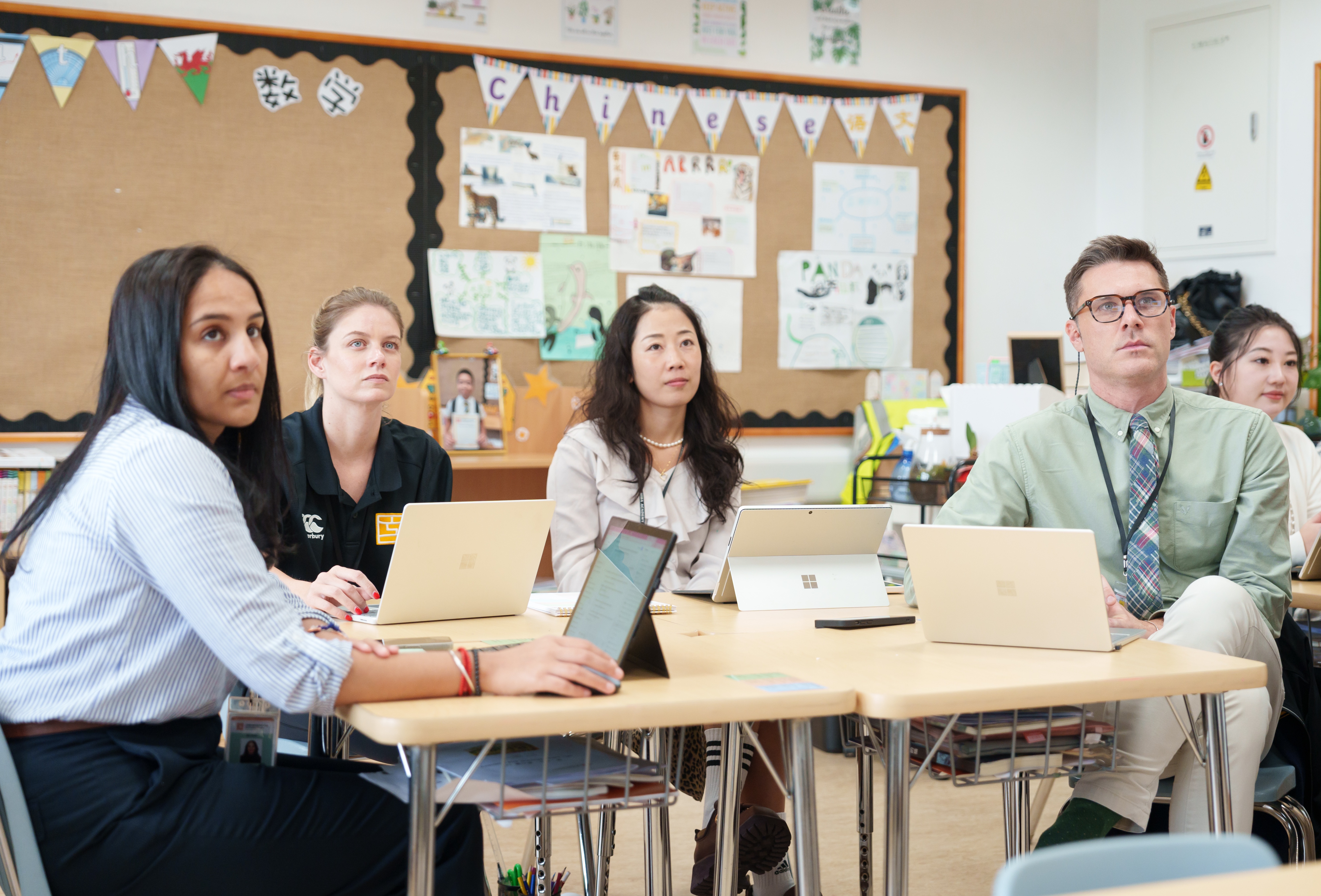 Wellington College Education (China) runs a network of leading British education school concepts, delivering top-tier international and bilingual schools in China.