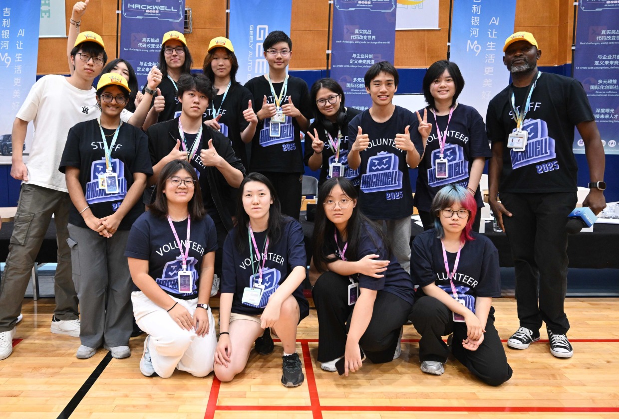 欢迎访问惠灵顿教育集团旗下学校-上海惠灵顿外籍人员子女学校官网，了解学校最新信息。