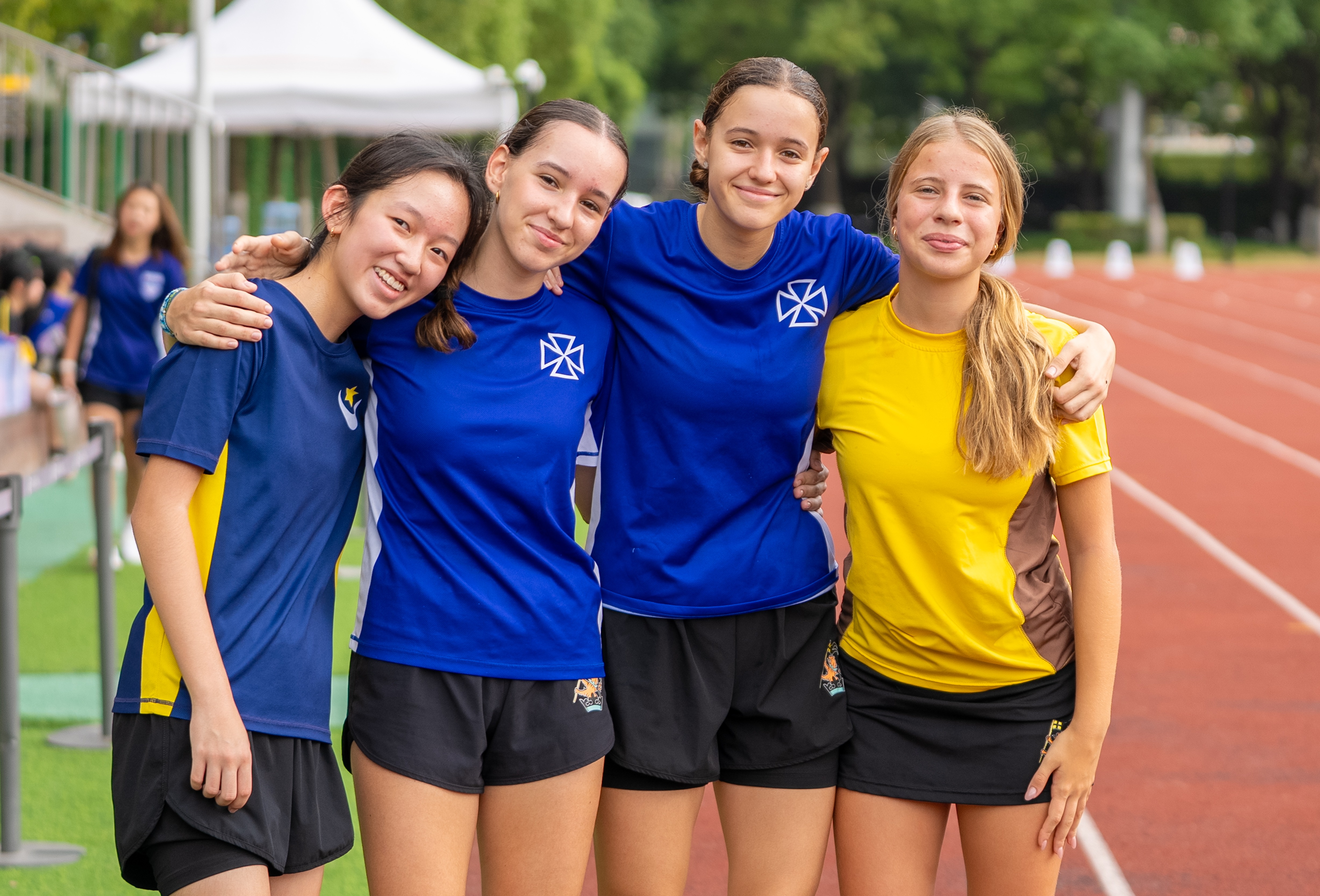 欢迎访问惠灵顿教育集团旗下学校-上海惠灵顿外籍人员子女学校官网，了解学校最新信息。