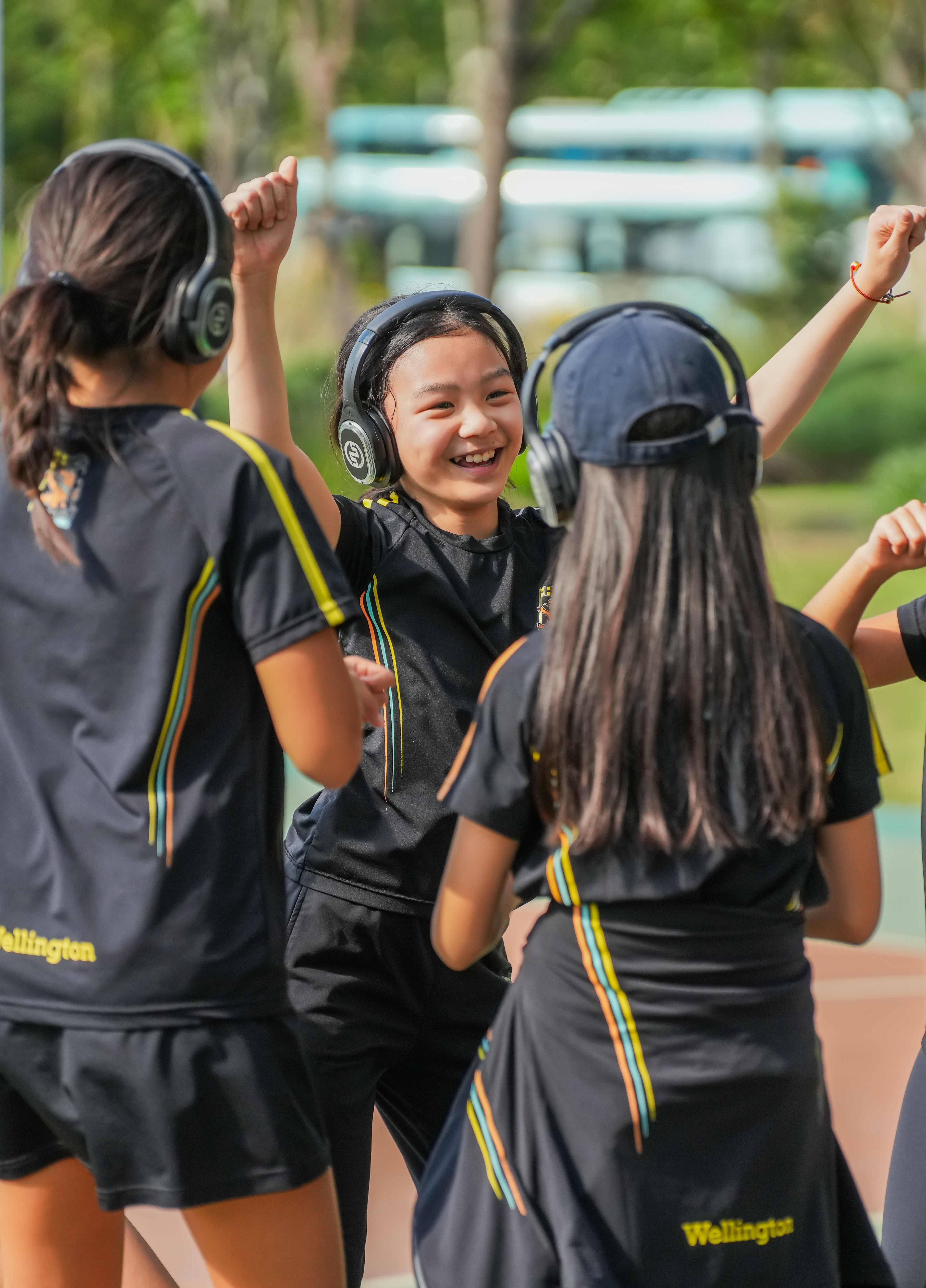 欢迎访问惠灵顿教育集团旗下学校-上海惠灵顿外籍人员子女学校官网，了解学校最新信息。