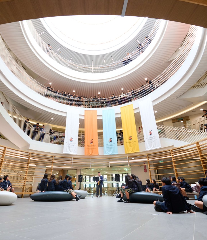 欢迎访问惠灵顿教育集团旗下学校-杭州市萧山区民办惠立学校官网，了解学校最新信息。