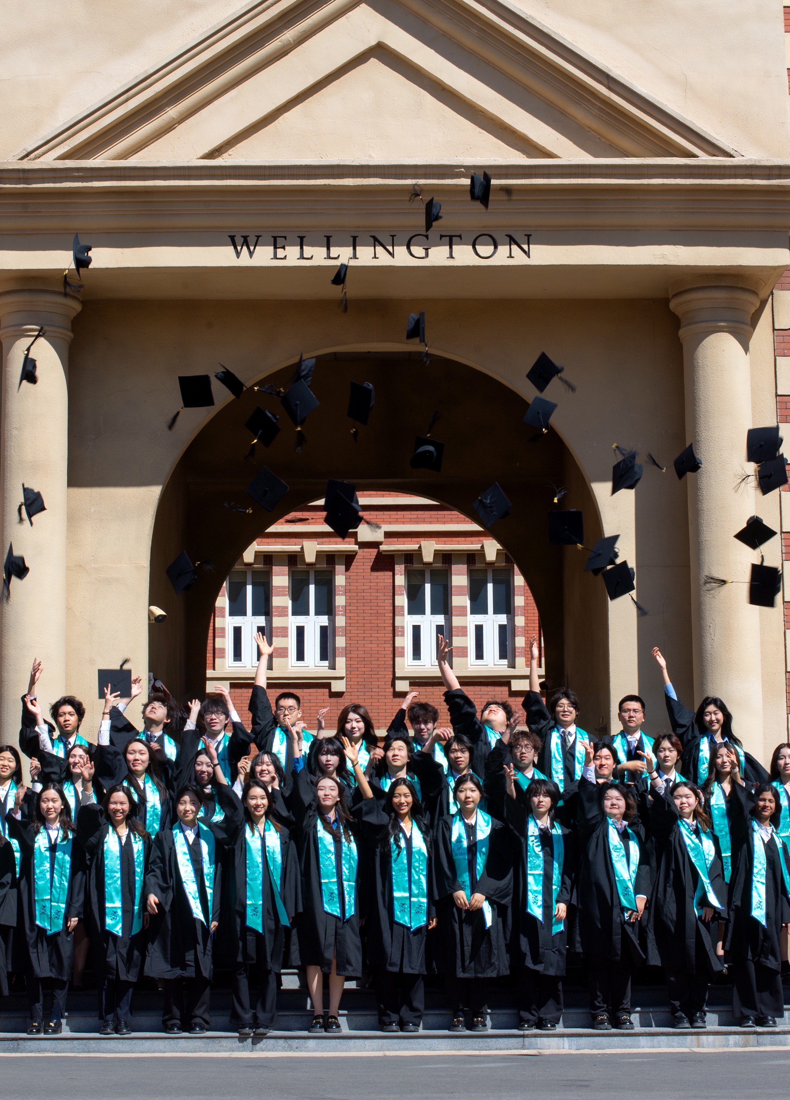 欢迎访问惠灵顿教育集团旗下学校-天津惠灵顿外籍人员子女学校官网，了解学校最新信息。
