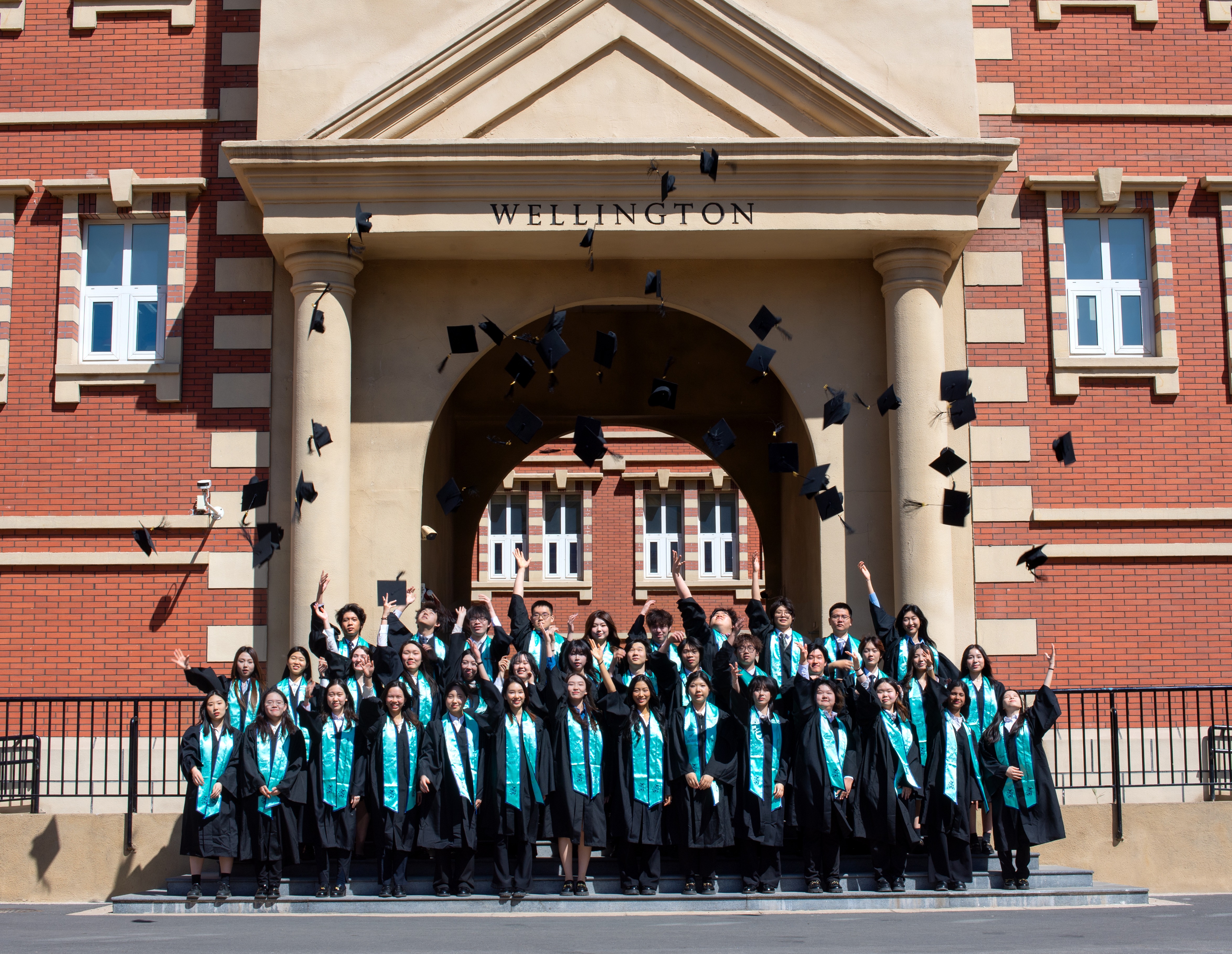 欢迎访问惠灵顿教育集团旗下学校-天津惠灵顿外籍人员子女学校官网，了解学校最新信息。