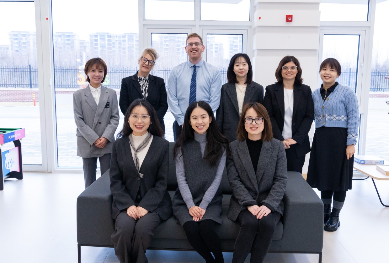 欢迎访问惠灵顿教育集团旗下学校-南通惠立学校官网,了解学校最新信息。