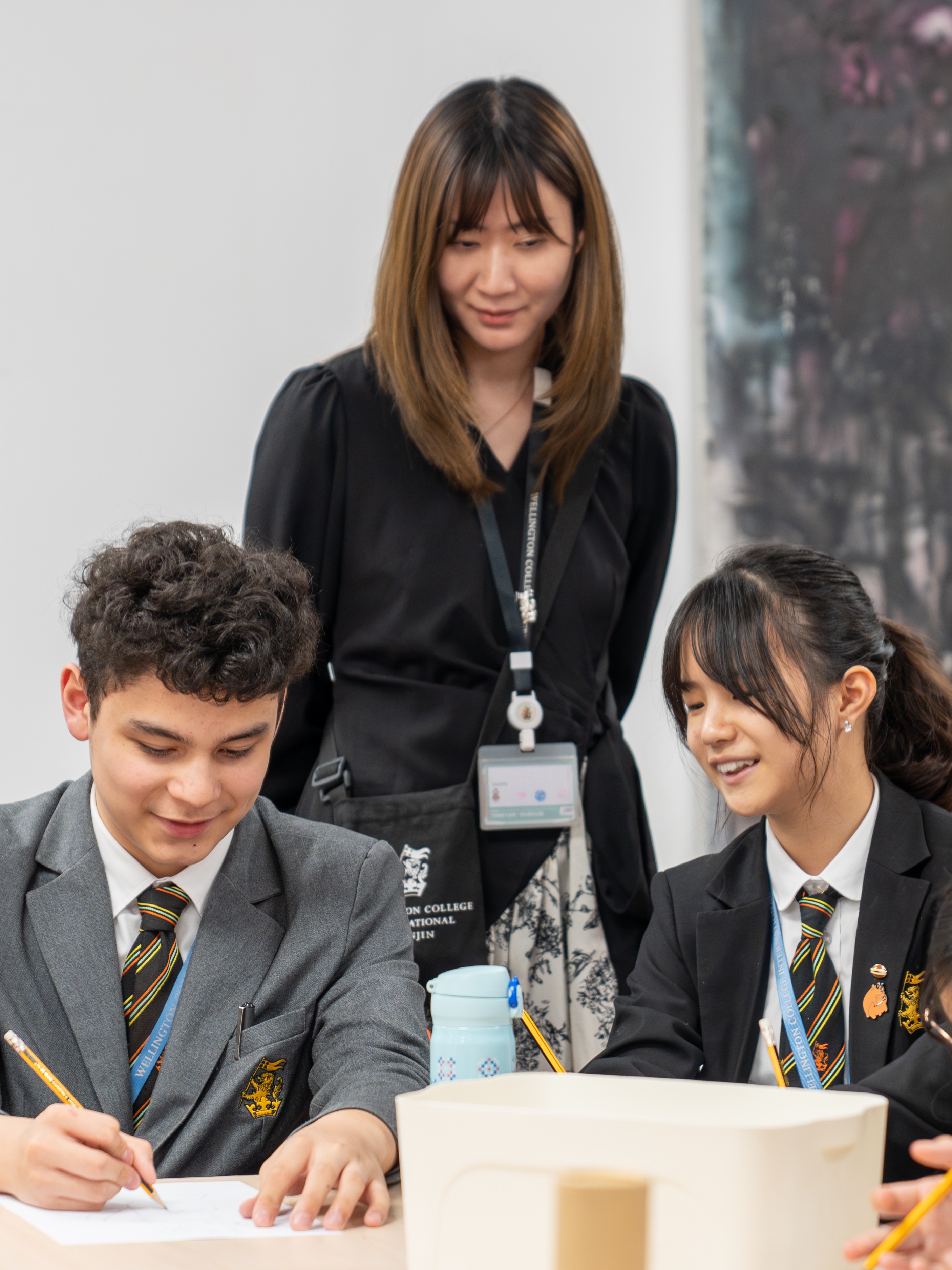 欢迎访问惠灵顿教育集团旗下学校-天津惠灵顿外籍人员子女学校官网，了解学校最新信息。