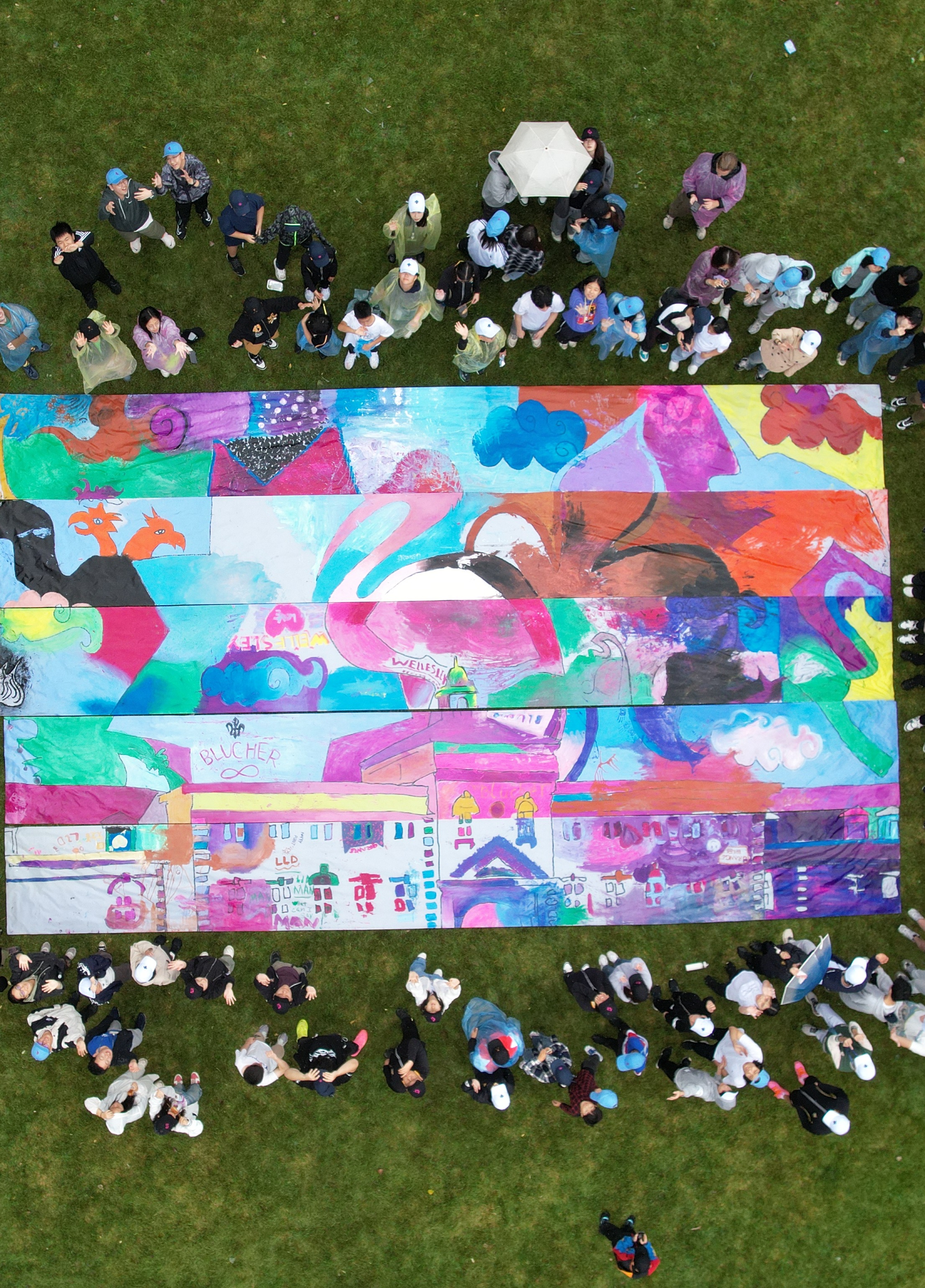 欢迎访问惠灵顿教育集团旗下学校-天津惠灵顿外籍人员子女学校官网，了解学校最新信息。