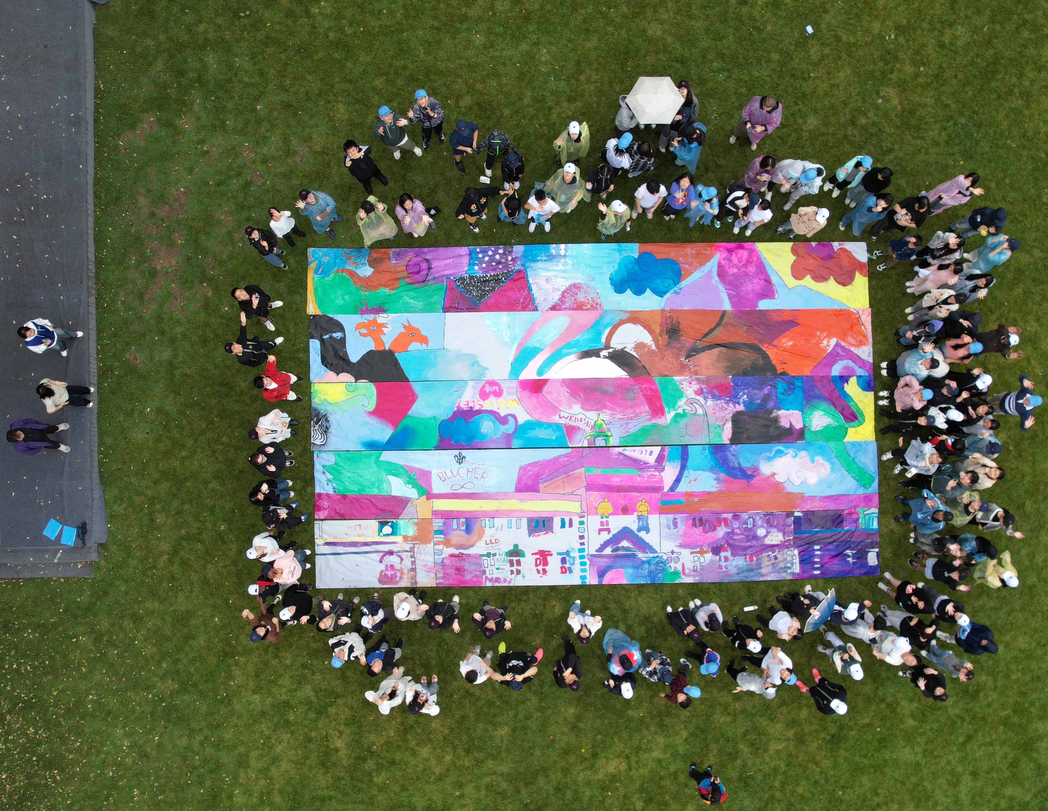 欢迎访问惠灵顿教育集团旗下学校-天津惠灵顿外籍人员子女学校官网，了解学校最新信息。