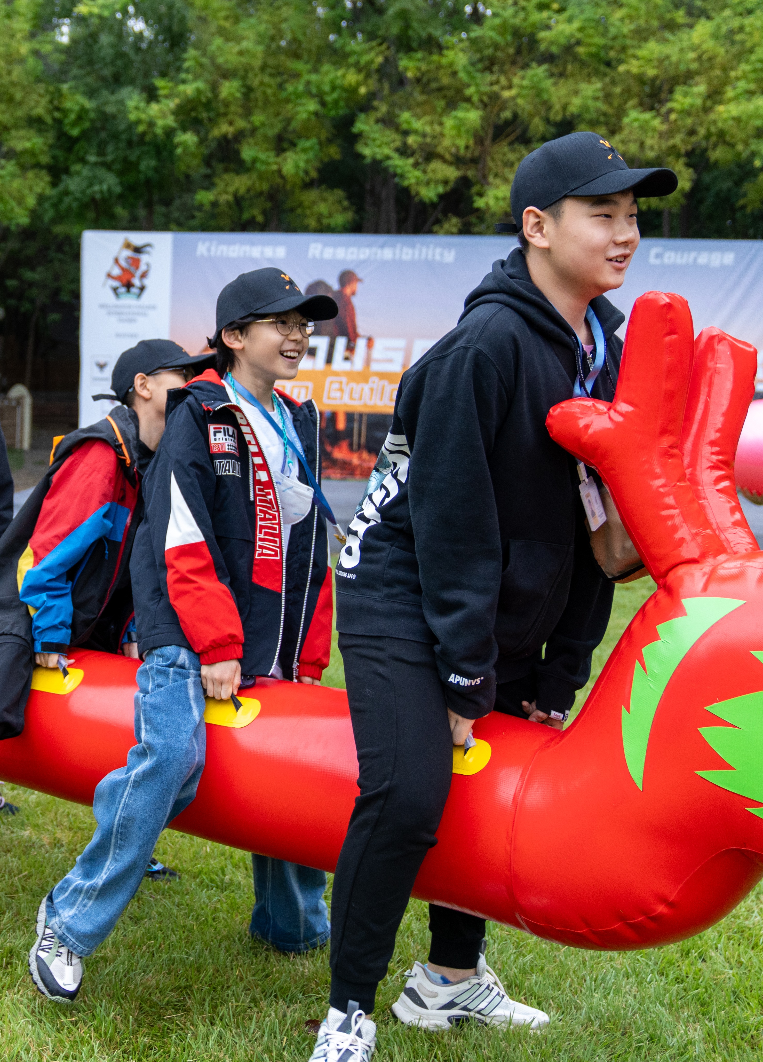 欢迎访问惠灵顿教育集团旗下学校-天津惠灵顿外籍人员子女学校官网，了解学校最新信息。