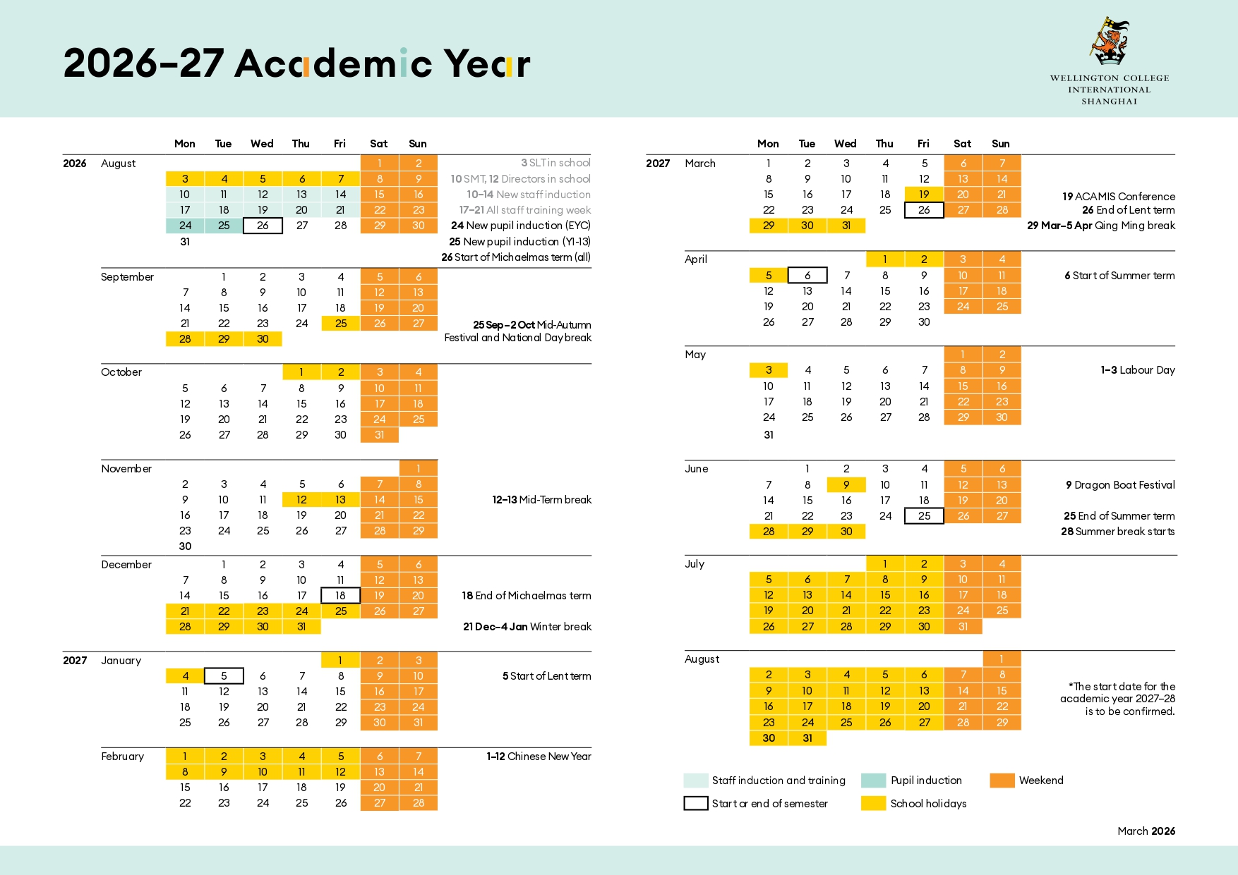欢迎访问惠灵顿教育集团旗下学校-上海惠灵顿外籍人员子女学校官网，了解学校最新信息。